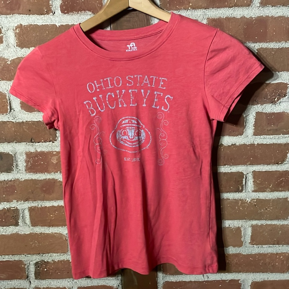 Ohio State Buckeyes t-shirt